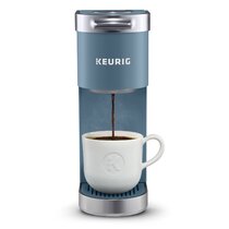 Light 2024 blue keurig